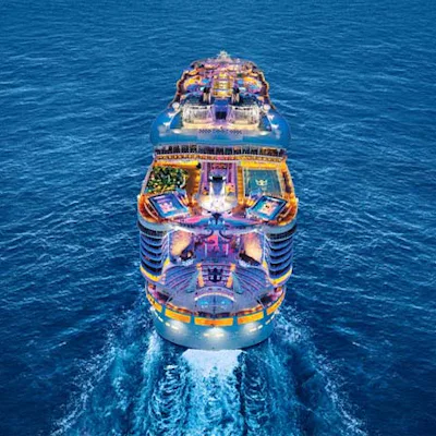 Royal Caribbean