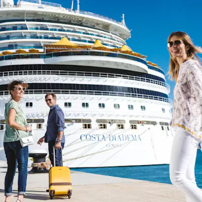 Costa Cruises