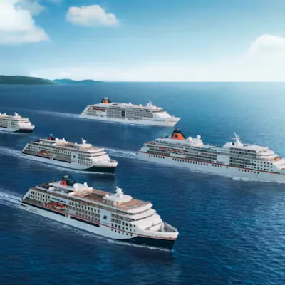 Hapag-Lloyd Cruises